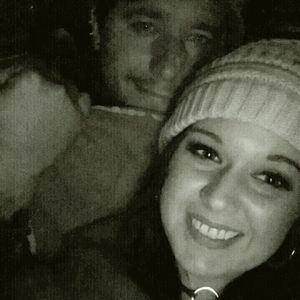 Meet your Posher, Alyssa-lance